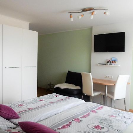 Fruehstueckspension Lach Bed & Breakfast Eberndorf Exterior foto