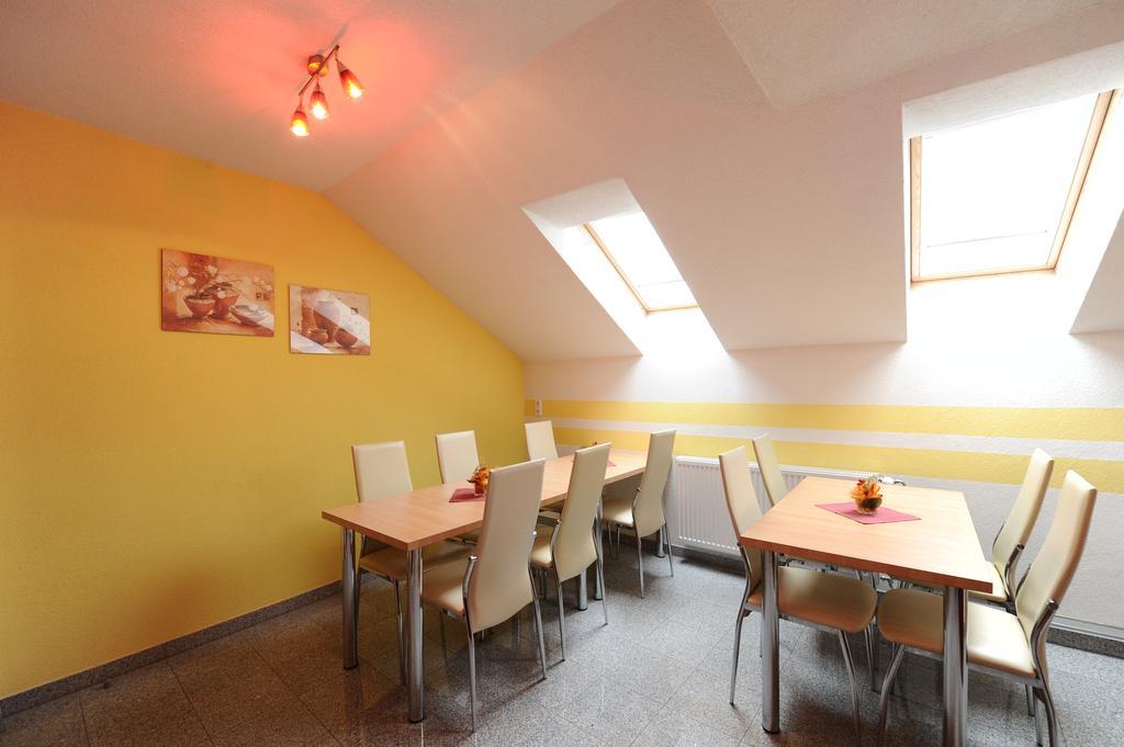 Fruehstueckspension Lach Bed & Breakfast Eberndorf Exterior foto