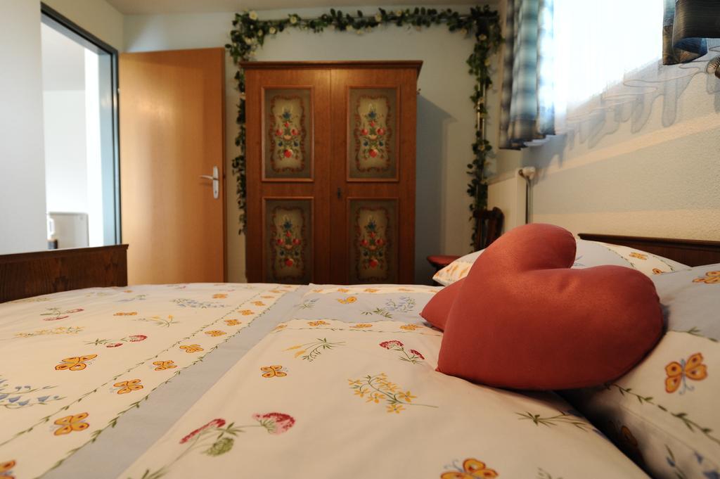 Fruehstueckspension Lach Bed & Breakfast Eberndorf Cameră foto