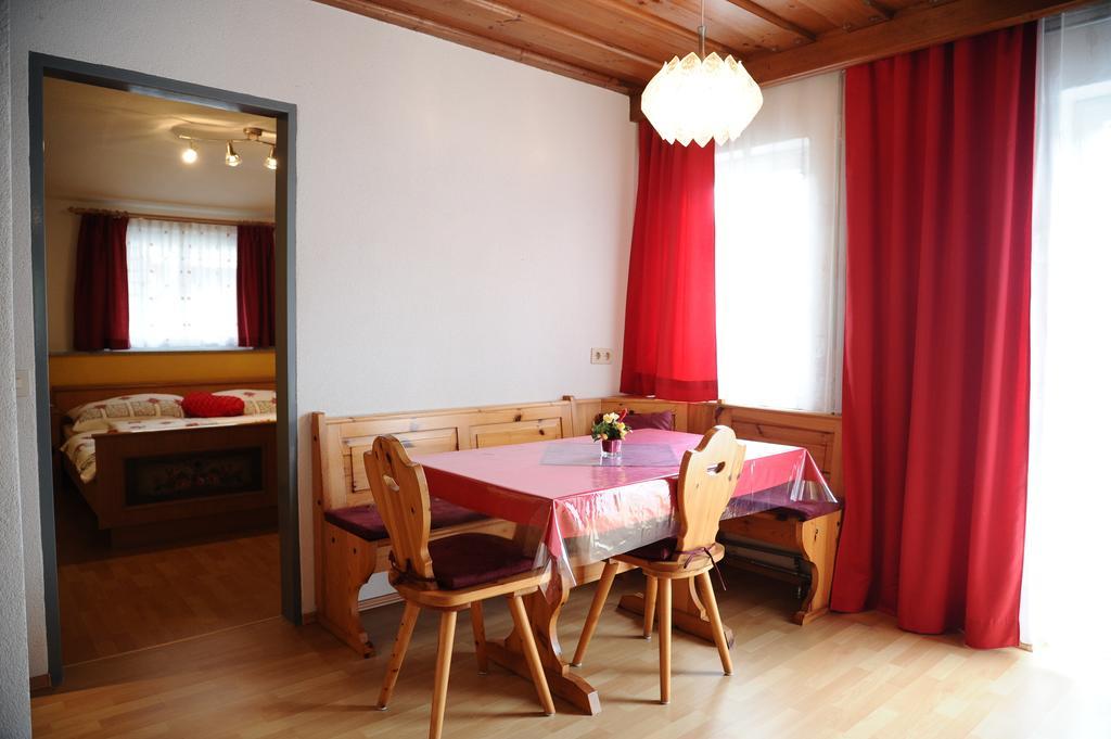 Fruehstueckspension Lach Bed & Breakfast Eberndorf Cameră foto