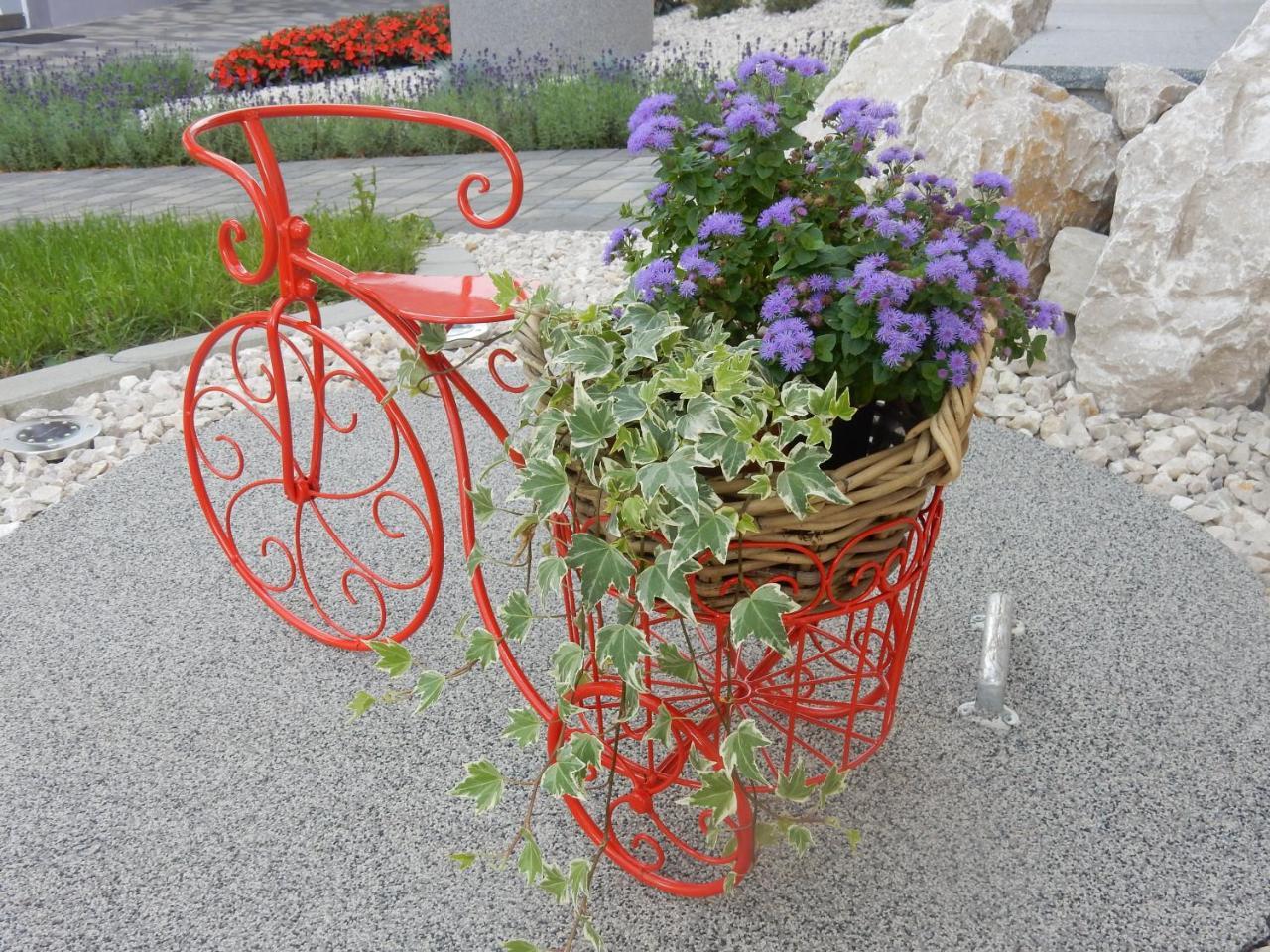 Fruehstueckspension Lach Bed & Breakfast Eberndorf Exterior foto