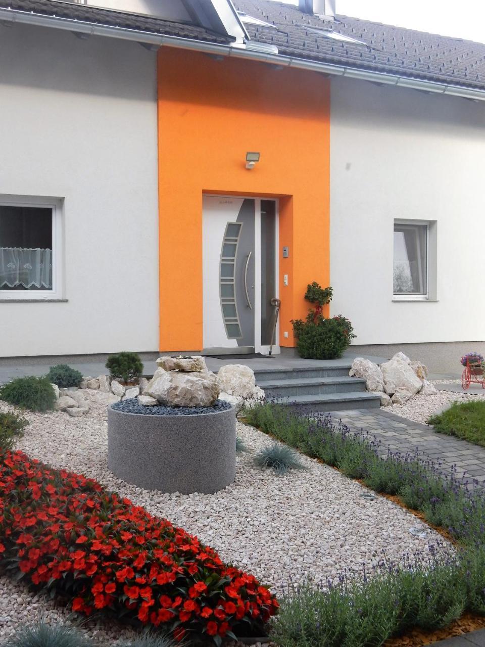 Fruehstueckspension Lach Bed & Breakfast Eberndorf Exterior foto